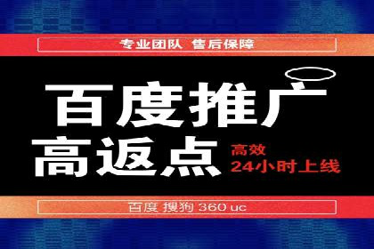 百度推广代运营案例：行业应用解析