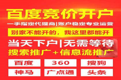 行业领先：百度竞价托管外包成功案例分析